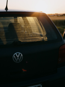 Volkswagen | Фольксваген