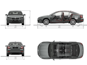 Skoda | Шкода