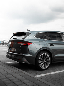Skoda | Шкода