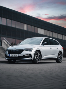 Skoda | Шкода