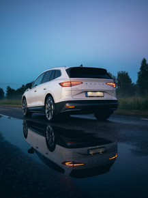 Skoda | Шкода