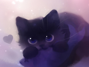 Кошки