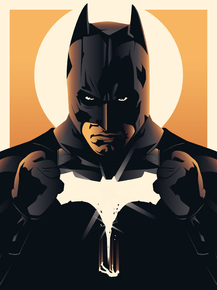 Batman | Бэтмен