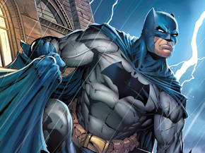 Batman | Бэтмен