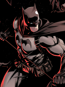Batman | Бэтмен