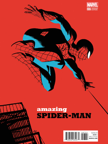Spider Man Amazing | Человек Паук
