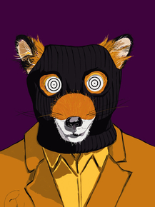 Fantastic Mr. Fox | Бесподобный мистер Фокс