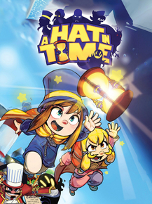 A Hat in Time