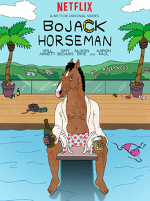 BoJack Horseman | Конь БоДжек