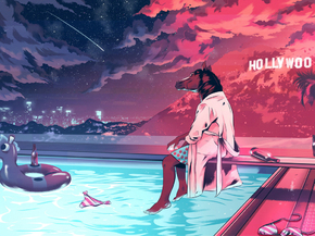 BoJack Horseman | Конь БоДжек
