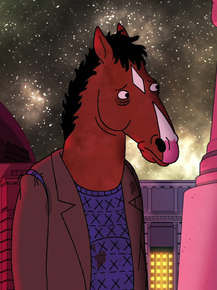 BoJack Horseman | Конь БоДжек