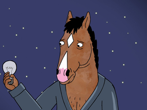 BoJack Horseman | Конь БоДжек