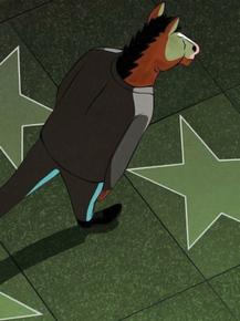 BoJack Horseman | Конь БоДжек