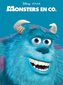 Monsters, Inc | Корпорация монстров