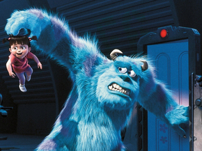 Monsters, Inc | Корпорация монстров