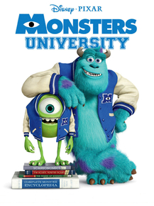Monsters, Inc | Корпорация монстров