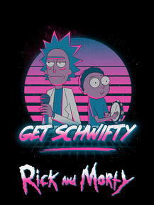 Rick And Morty | Рик и Морти