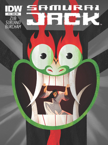 Samurai Jack | Самурай Джек