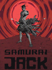 Samurai Jack | Самурай Джек