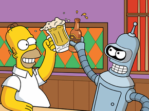 Simpsons | Симпсоны Simpsons | Симпсоны
