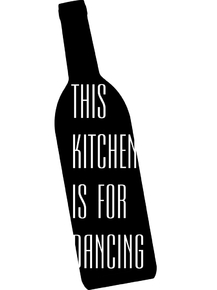 This kitchen is for dancing | Эта кухня для танцев This kitchen is for dancing | Эта кухня для танцев