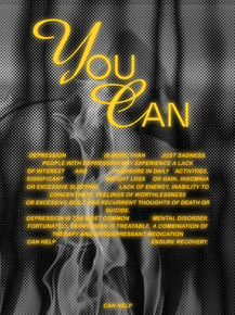 You Can | Ты можешь