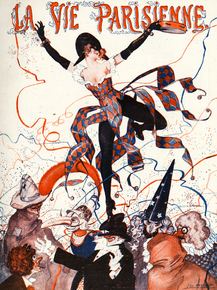 La Vie Parisienne