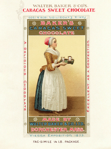 Walter Baker & Co's