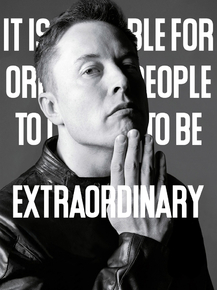 Elon Musk - Time | Илон Маск
