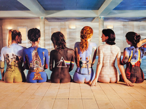 Pink Floyd | Пинк Флойд