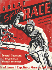 Great Spring Race Great Spring Race