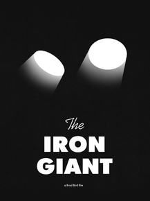The Iron Giant | Стальной гигант