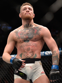 McGregor Conor | Конор МакГрегор