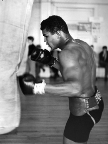 Muhammad Ali | Мухаммед Али
