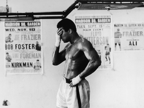 Muhammad Ali | Мухаммед Али