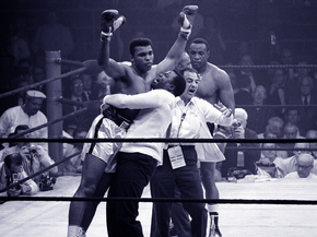 Muhammad Ali | Мухаммед Али