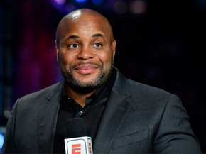 Daniel Cormier | Даниэль Кормье