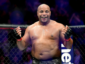Daniel Cormier | Даниэль Кормье