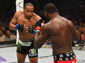 Daniel Cormier | Даниэль Кормье