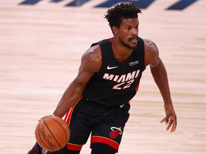 Jimmy Butler | Джимми Батлер