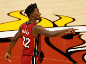 Jimmy Butler | Джимми Батлер