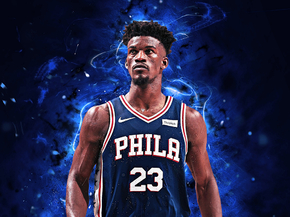 Jimmy Butler (Коллекция постеров) | Джимми Батлер