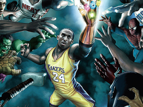 Kobe Bryant | Коби Брайант