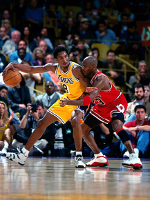 Kobe Bryant | Коби Брайант