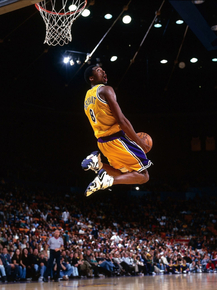 Kobe Bryant | Коби Брайант