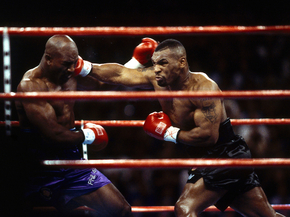 Mike Tyson | Майк Тайсон