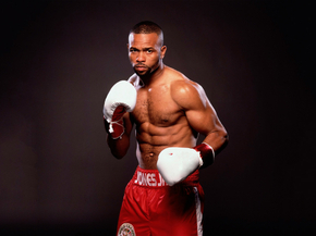 Roy Jones | Рой Джонс