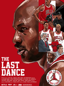 The Last Dance | Последний танец
