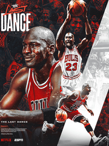 The Last Dance | Последний танец