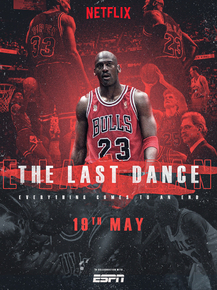 The Last Dance | Последний танец